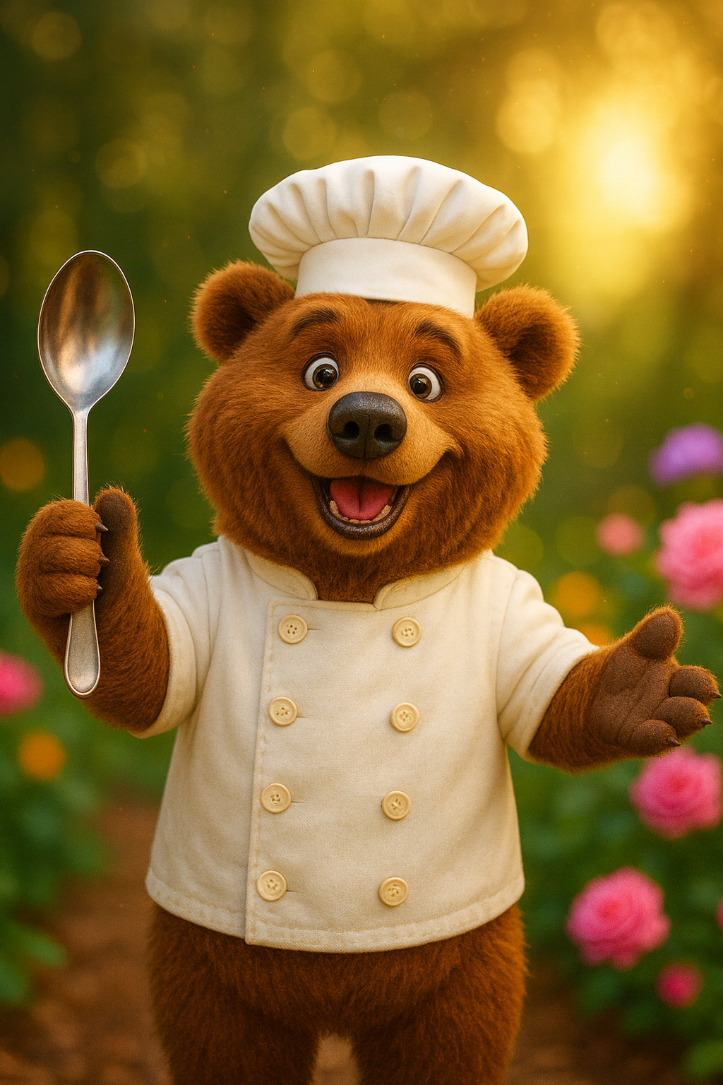 BistroAgent SaaS foundation